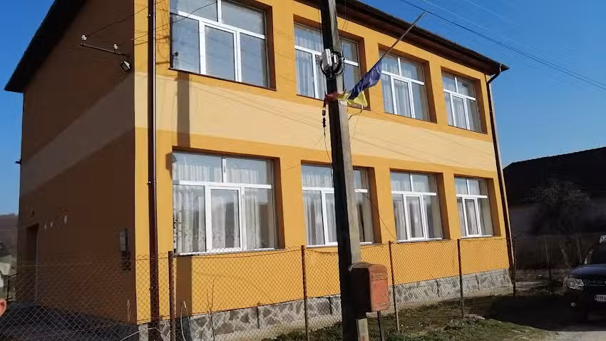 Școala primară Cotiglet