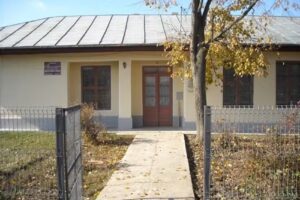 Școala Primară Cucuteni