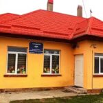 Școala primară Cutuș cu Grădinița cu program normal Cutuș