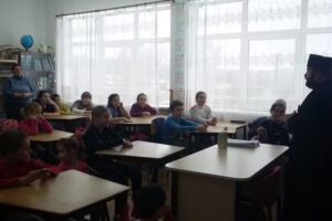 Şcoala Primară Dealu Negru