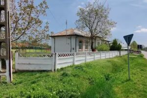 Școala primară Dealul Viei