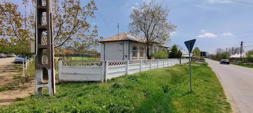 Școala primară Dealul Viei