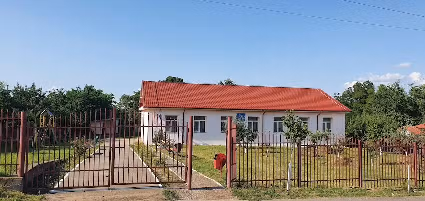 Școala Primară Deleni