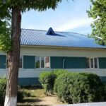 Școala primară din Frecăței