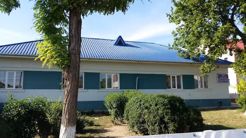 Școala primară din Frecăței