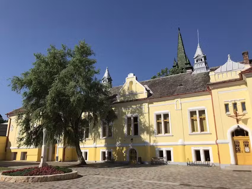 Școala Primară &bdquo;Elf&rdquo;