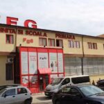 Școala Primară FEG