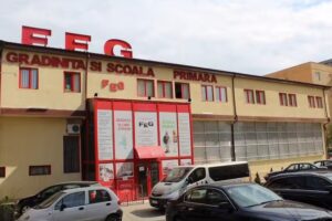 Școala Primară FEG