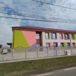 Școală Primară Giarmata Vii