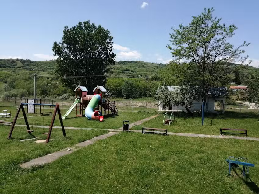 Școala Primară Joseni