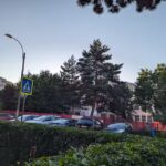 Școala primara &bdquo;Liviu Rebreanu&rdquo; clasele 0-4