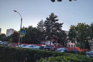 Școala primara „Liviu Rebreanu” clasele 0-4