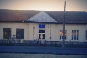 Școala Primară Nicolae Caranda