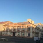 Școala Primară &bdquo;Nikolaus Lenau&rdquo;