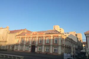 Școala Primară „Nikolaus Lenau”