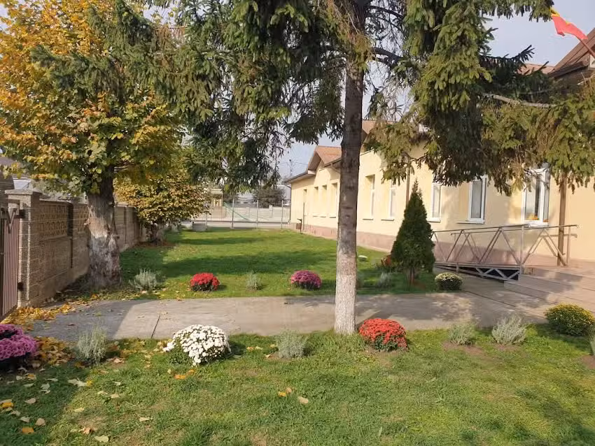 Scoala Primara (no 2)