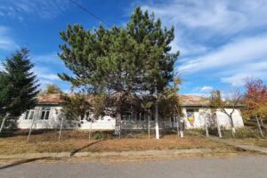 Școala Primară Nr. 1 Ciureștii Noi