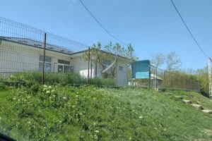 Școala Primară Nr.1 Miclești