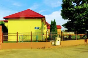 Scoala Primara nr. 2