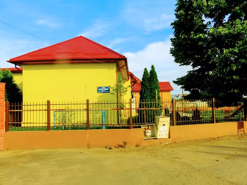 Scoala Primara nr. 2