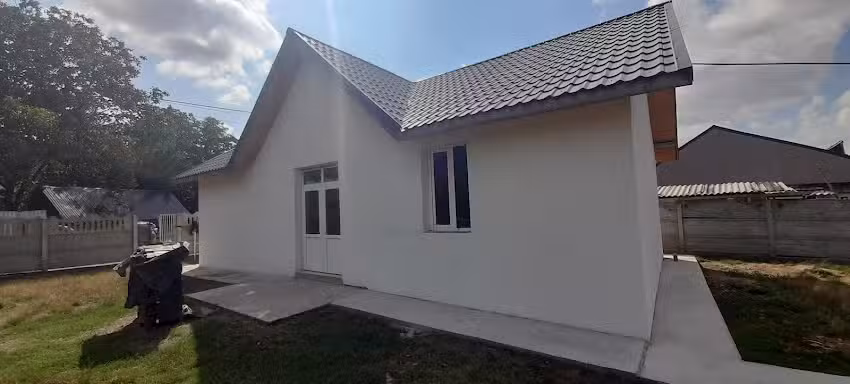 Școala Primară Nr. 2 Domnița