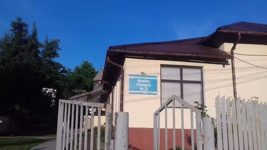 Scoala Primară Nr. 2