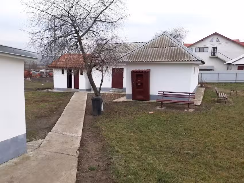 Şcoala Primară Nr. 3