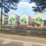 Școala Primară nr1 Fundulea (cls I-IV)