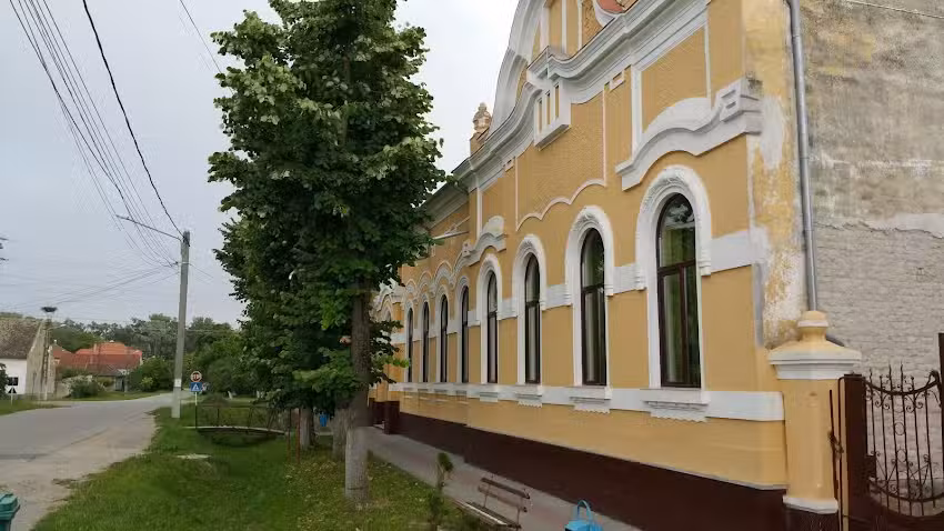 Școala Primară Numărul 3