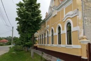 Școala Primară Numărul 3