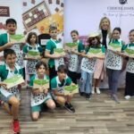 Scoala Primara Optima