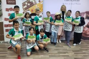 Scoala Primara Optima