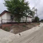 Școala Primară Pădureni