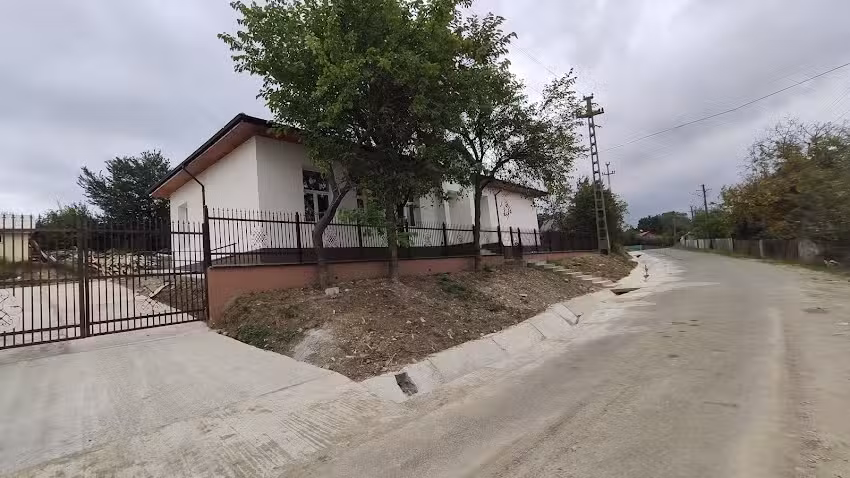 Școala Primară Pădureni