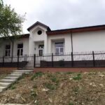 Școala Primară Pădureni