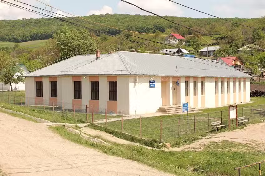 Școala Primară Pietriș