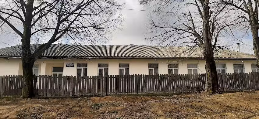 Școala Primară Poienari