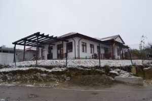 Școala Primară Poienile