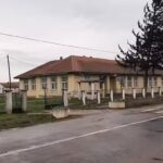 Școală Primară &ndash; Primary School