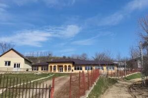 Scoala Primară Rotaria