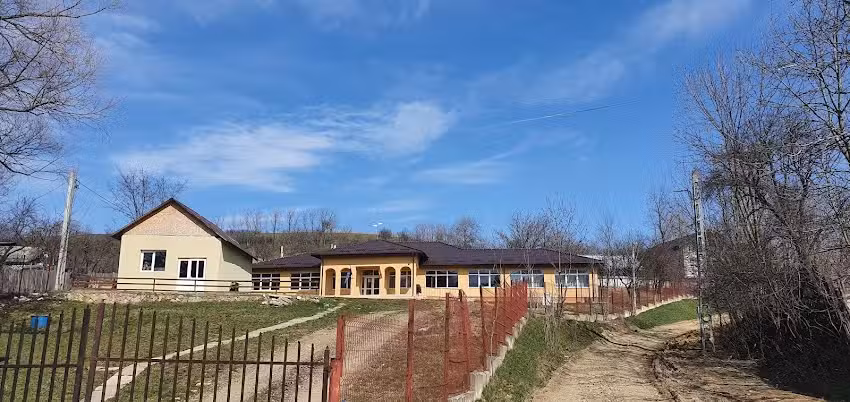 Scoala Primară Rotaria