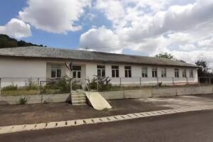 Școala Primară Săcăleni