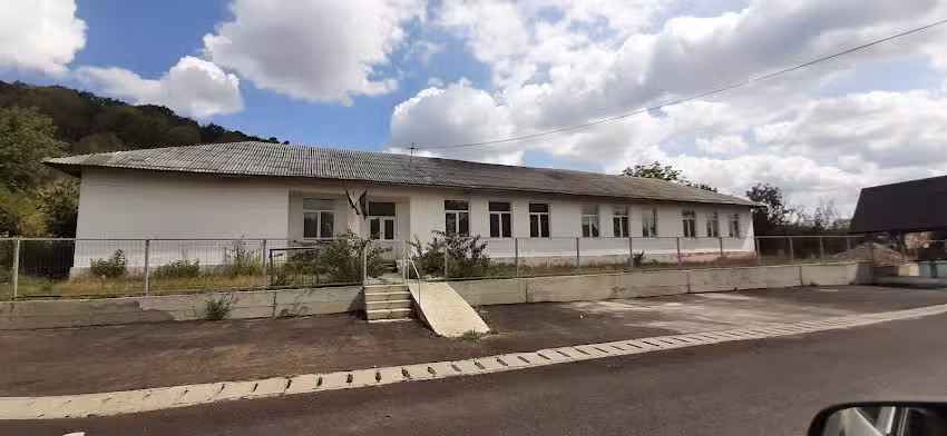 Școala Primară Săcăleni