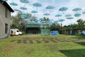 Scoala Primara sat Bologa