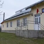 Scoala Primara Scobinti &bdquo;Spiru Haret&rdquo;