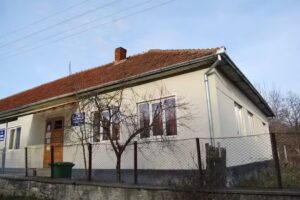 Școala primară Șerel