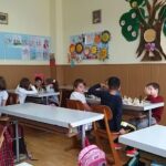 Şcoala Primară &bdquo;Sf. Maria&rdquo; Brăila