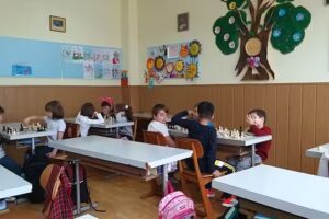 Şcoala Primară &bdquo;Sf. Maria&rdquo; Brăila