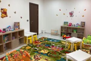 Școala primară și gimnazială Micul Lord Bragadiru