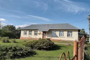 Școala Primară Slătioarele